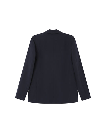 Coat Fw25111018 Sureau Marine