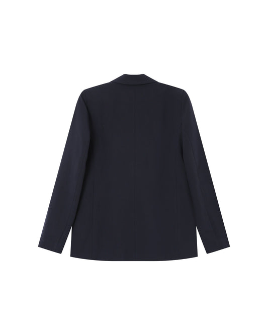 Coat Fw25111018 Sureau Marine