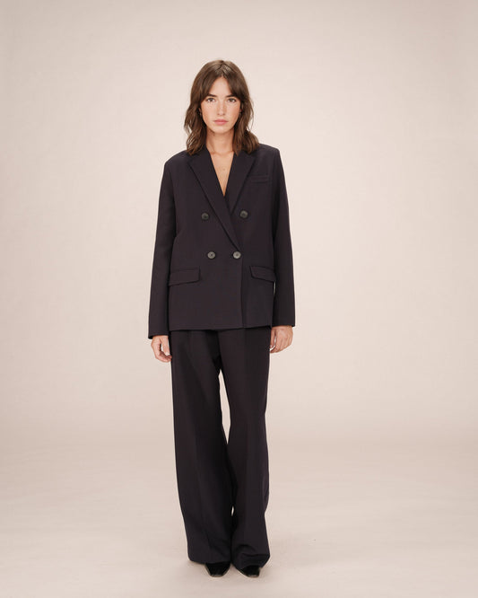 Coat Fw25111018 Sureau Marine