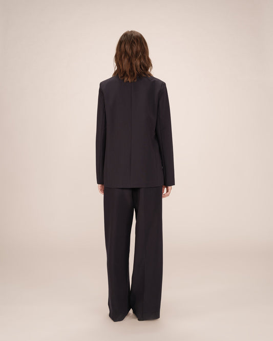 Coat Fw25111018 Sureau Marine