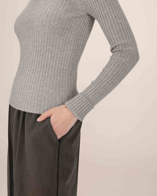 Pants Fw2513041 Sweeney Anthracite