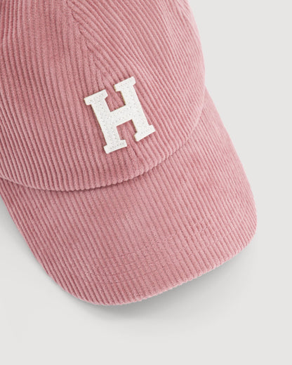 Hat Cap H Beaa702 01-Old-Pink
