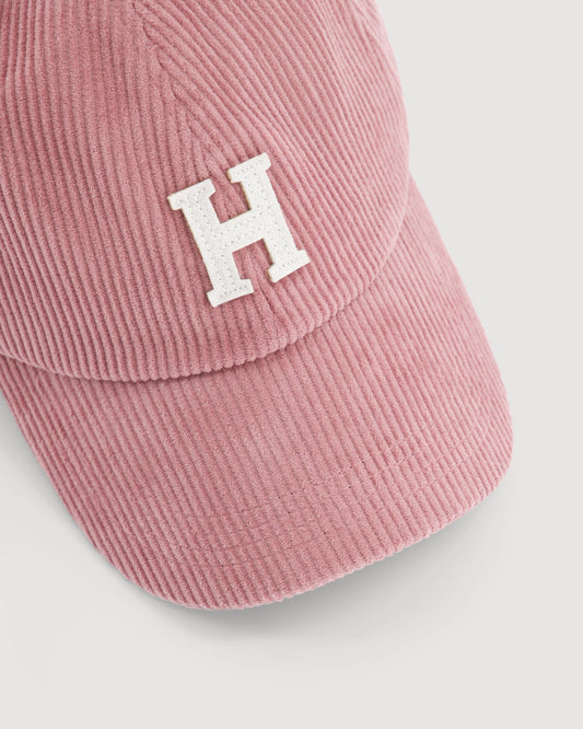 Hat Cap H Beaa702 01-Old-Pink