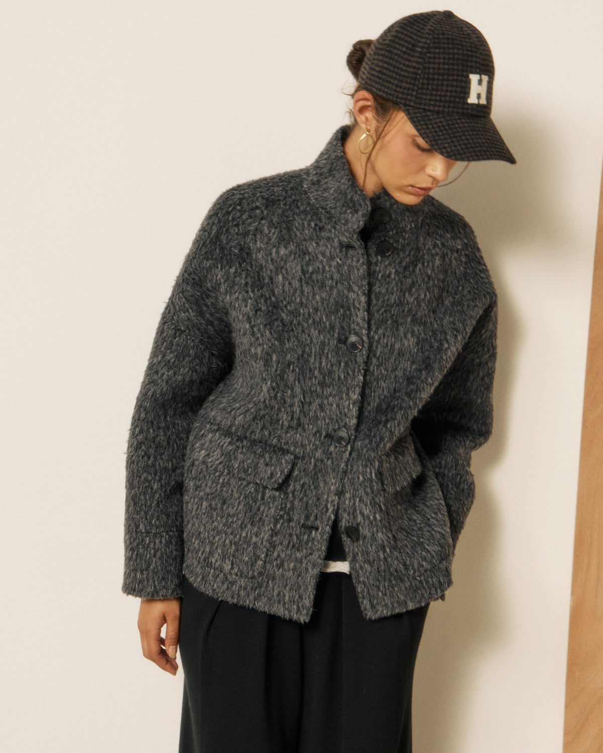 HARTFORD-117 CAP H BGAB703-01 BROWN BLACK_02.jpg