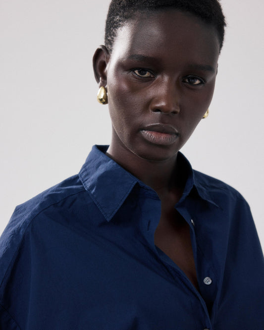 Shirt Carlos Bfcb610 20-White