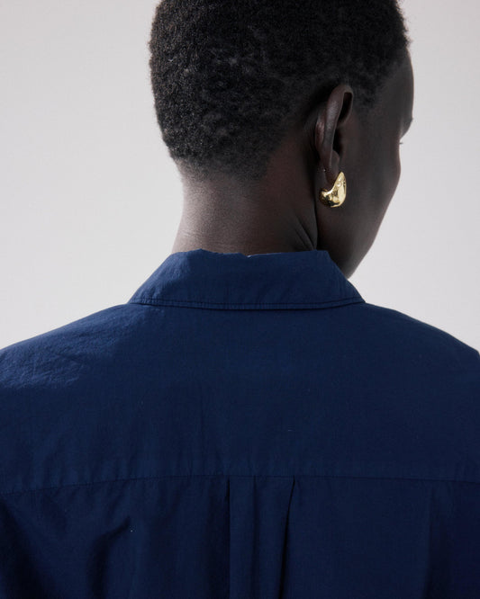 Shirt Carlos Bfcb610 20-White