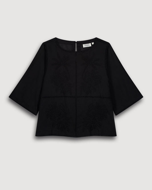 Blouse Helmer Bfhe550 01-Ecru