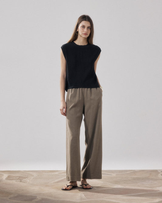 Blouse Howi Bfhc634 07-Light-Red