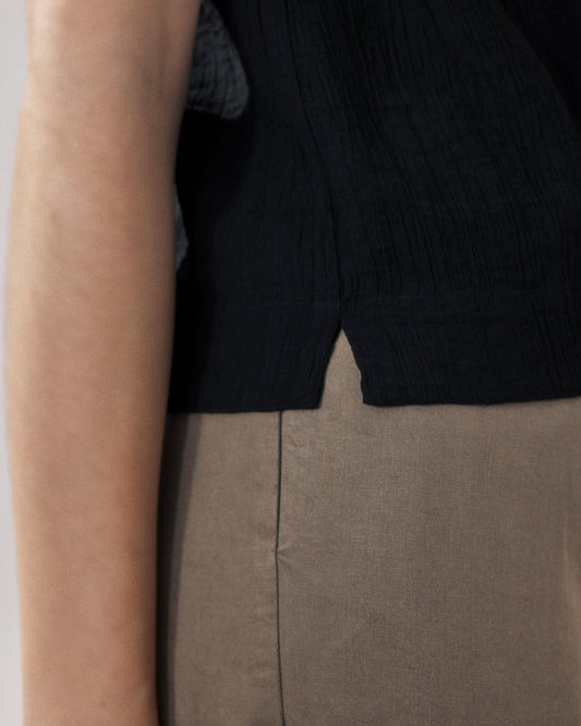 Blouse Howi Bfhc634 07-Light-Red