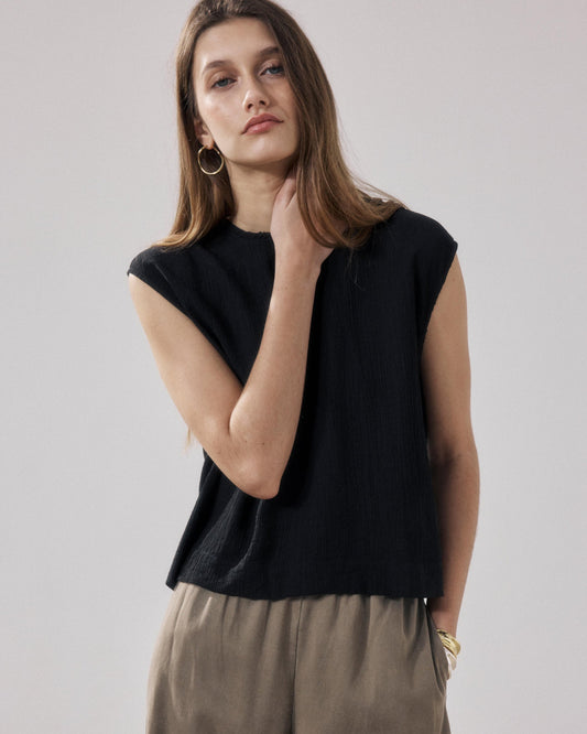 Blouse Howi Bfhc634 09-Wood