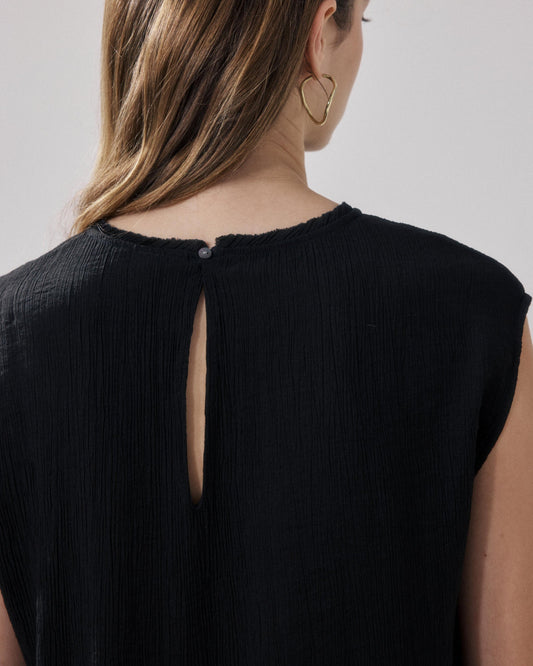 Blouse Howi Bfhc634 09-Wood