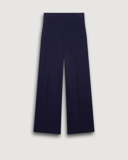Pants Metissa Benn522 02-Navy