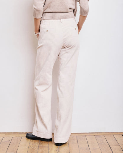 Pants Pandore Bepd600 22-Stone