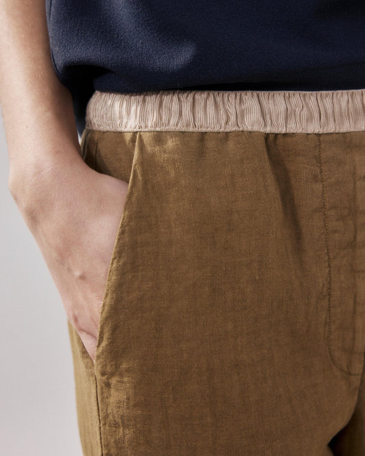 Pants Pirol Bfpm606 35-Pickles