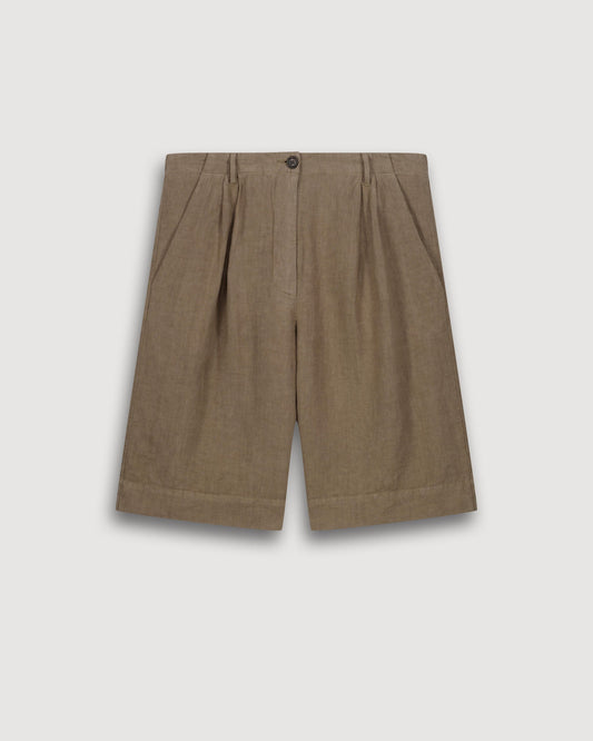 Shorts Sterling Bfse606 29-Wood