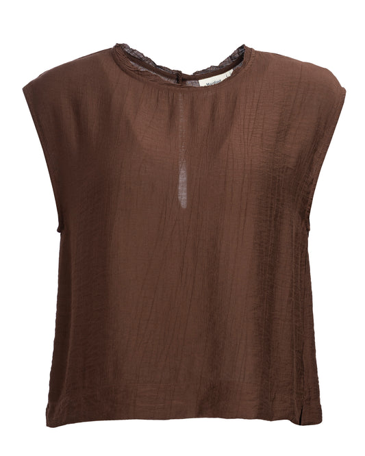 Blouse Howi Bfhc634 09-Wood