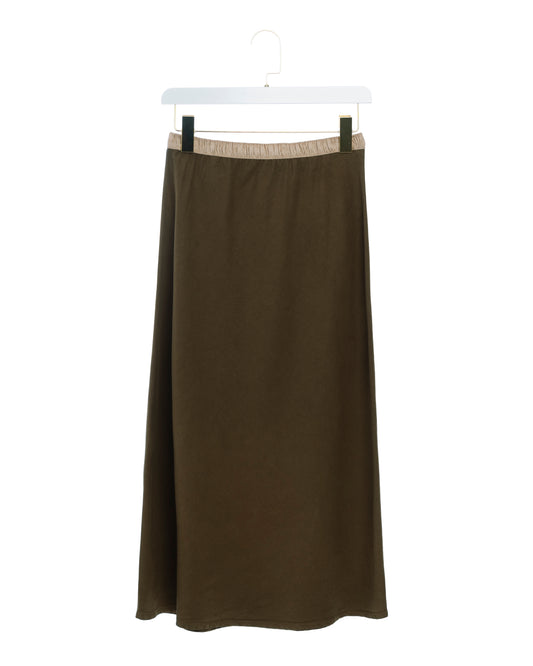 Skirt Jima Bfjc608 36-Camouflage