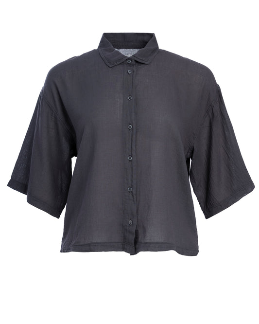 Shirt Teffy Bftb500 12-Charcoal