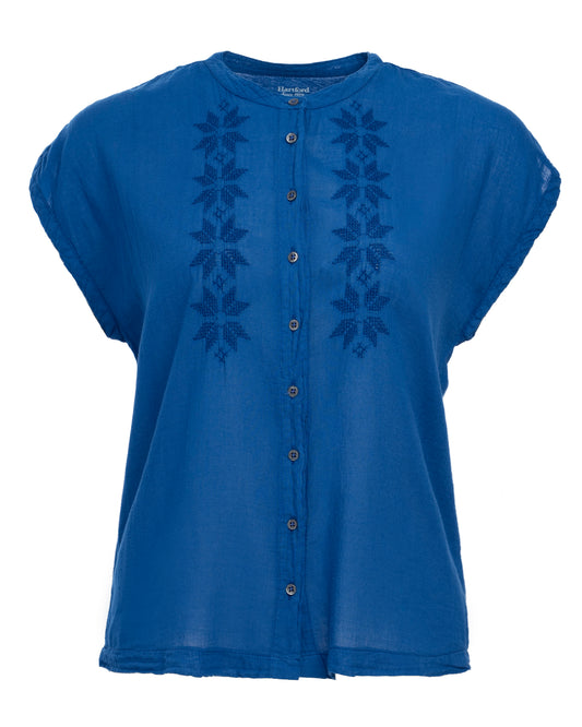 Blouse Teza Bftd500 08-Worker