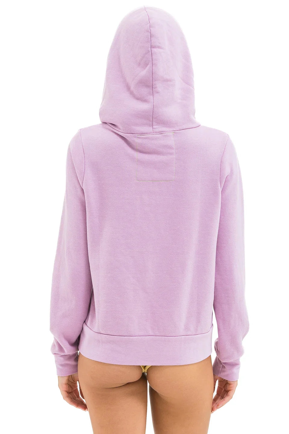 Jacket Hdrs5 Mauve-White-Neon