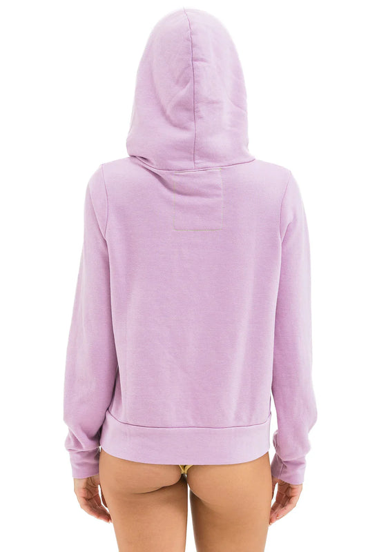Jacket Hdrs5 Mauve-White-Neon