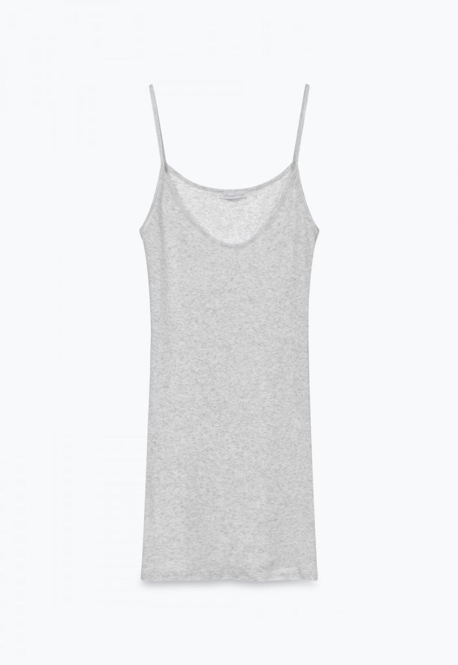 Tank Mas02 Heather-Grey