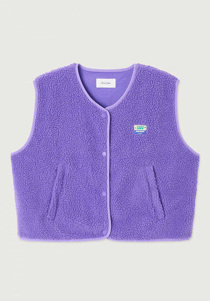 Gilet Hok16b Purple