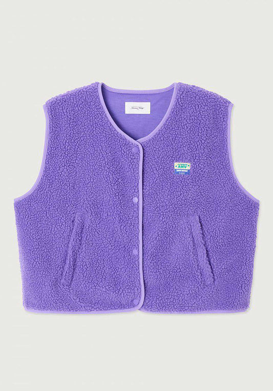 Gilet Hok16b Purple