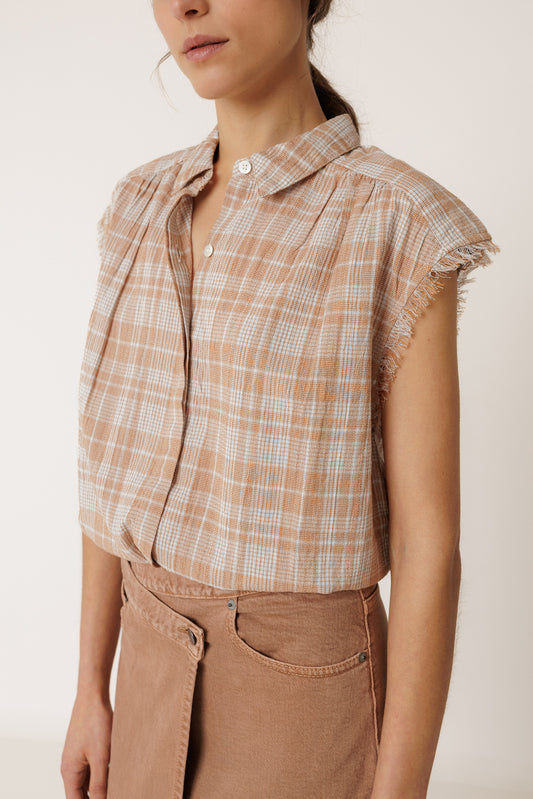 Blouse Ad161 Lore Oxido