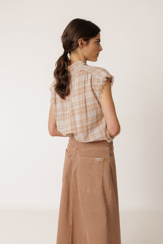Blouse Ad161 Lore Oxido