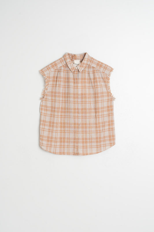 Blouse Ad161 Lore Oxido