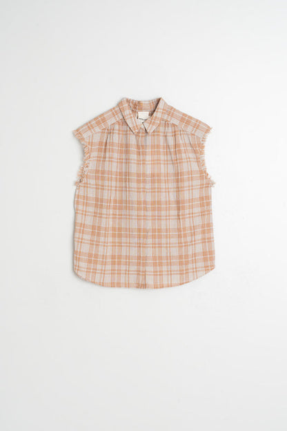 Blouse Ad161 Lore Oxido