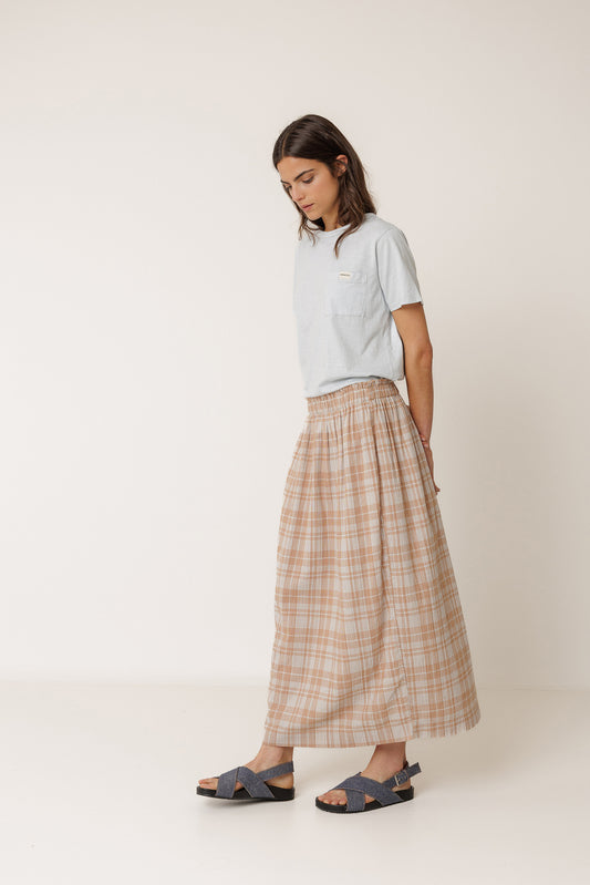 Skirt Ad162 Oxido