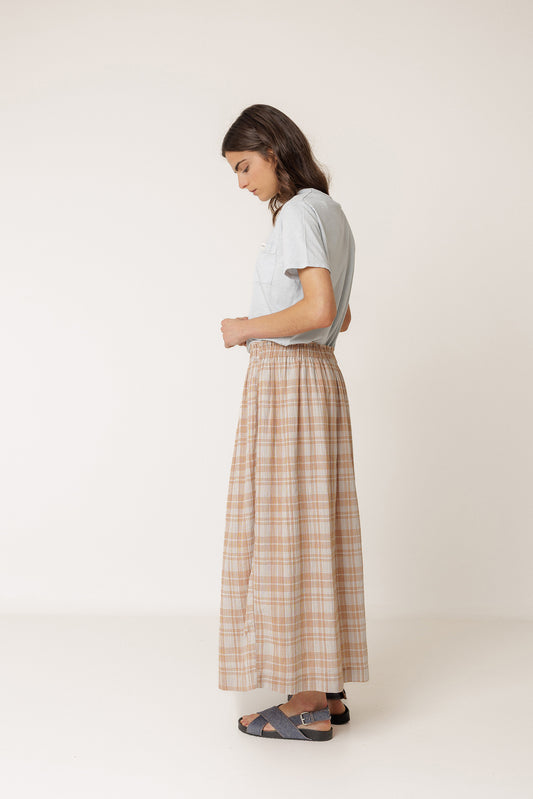 Skirt Ad162 Oxido