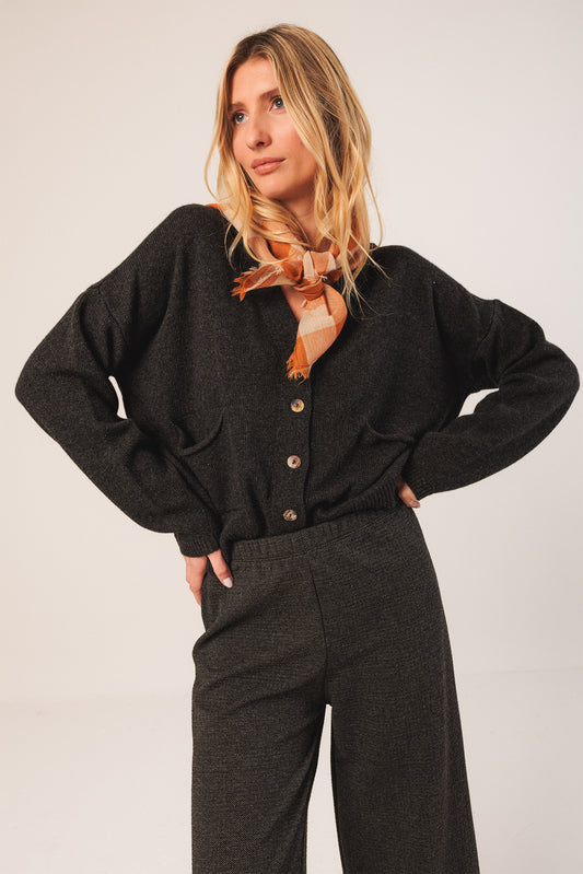 James Culotte Pants Es397 James Marengo