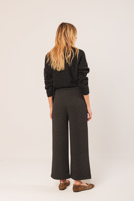 James Culotte Pants Es397 James Marengo