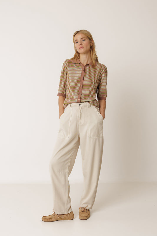 Cardigan Gb541 Lichi