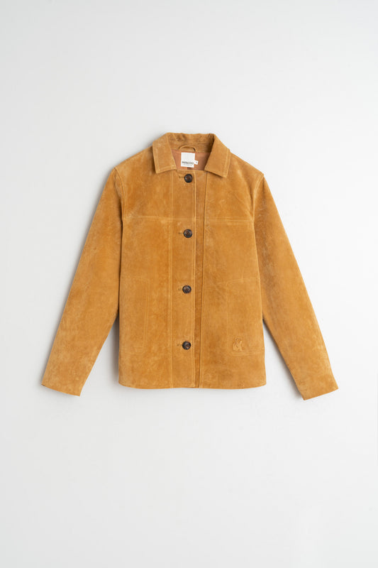 Updated Nappa Leathe Mt675 Cuero