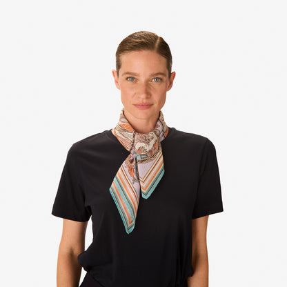 Scarf Ca23cha60 Parma