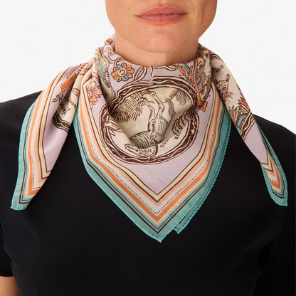 Scarf Ca23cha60 Parma