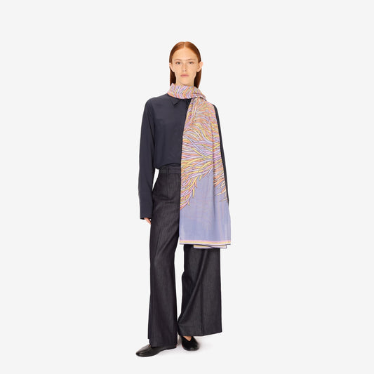 Scarf Et211fr14 Multi