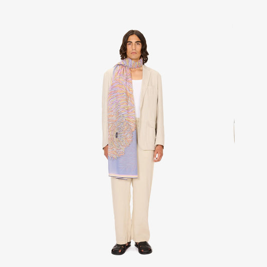 Scarf Et211fr14 Multi