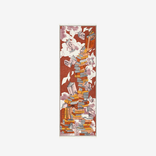 Scarf Et22edi52 Autumn