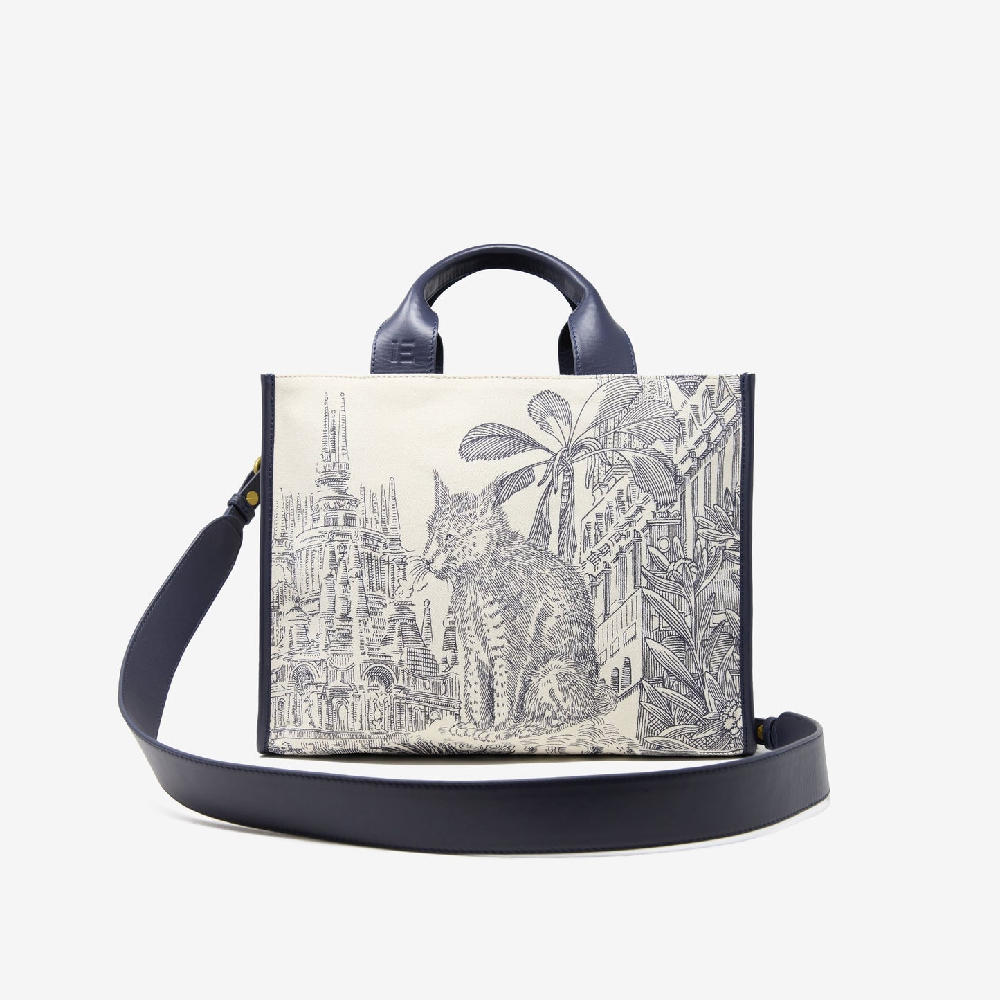 Mini Bag Ma21np64 Night