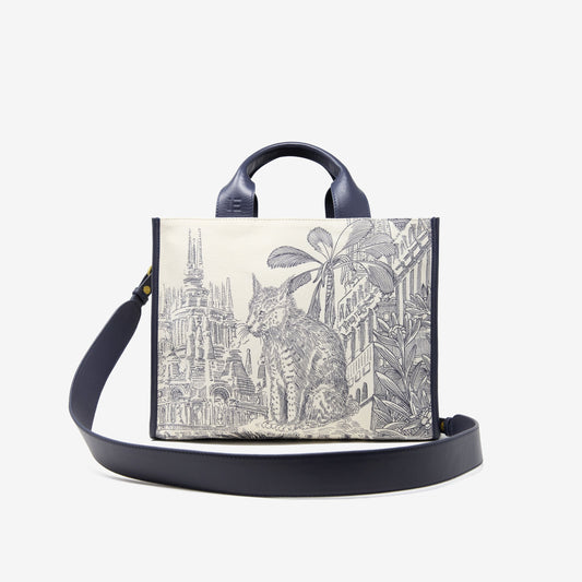 Mini Bag Ma21np64 Night