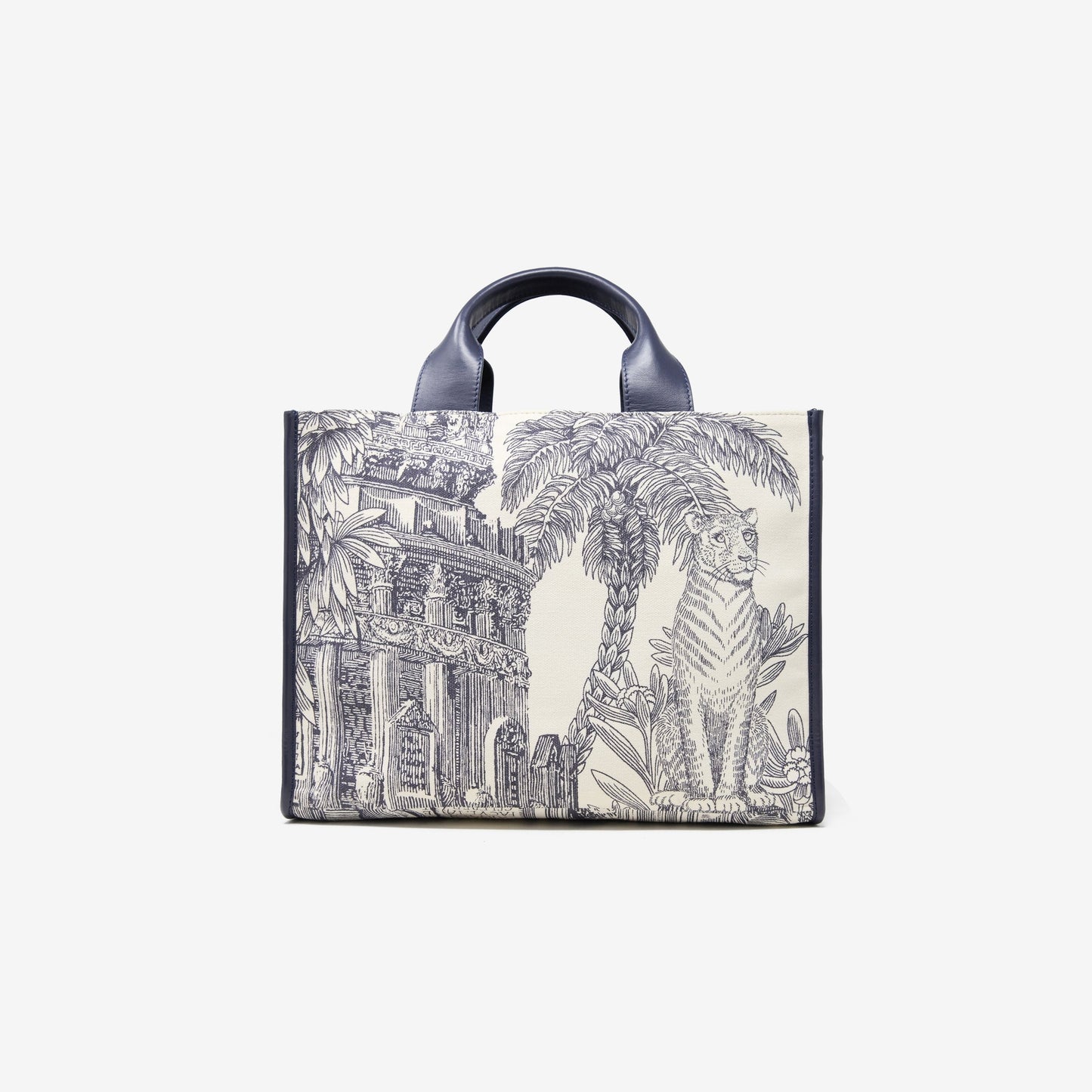 Mini Bag Ma21np64 Night