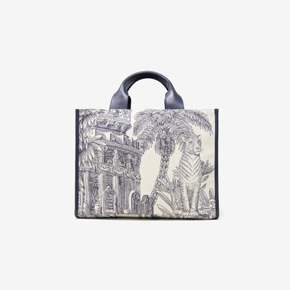 Mini Bag Ma21np64 Night