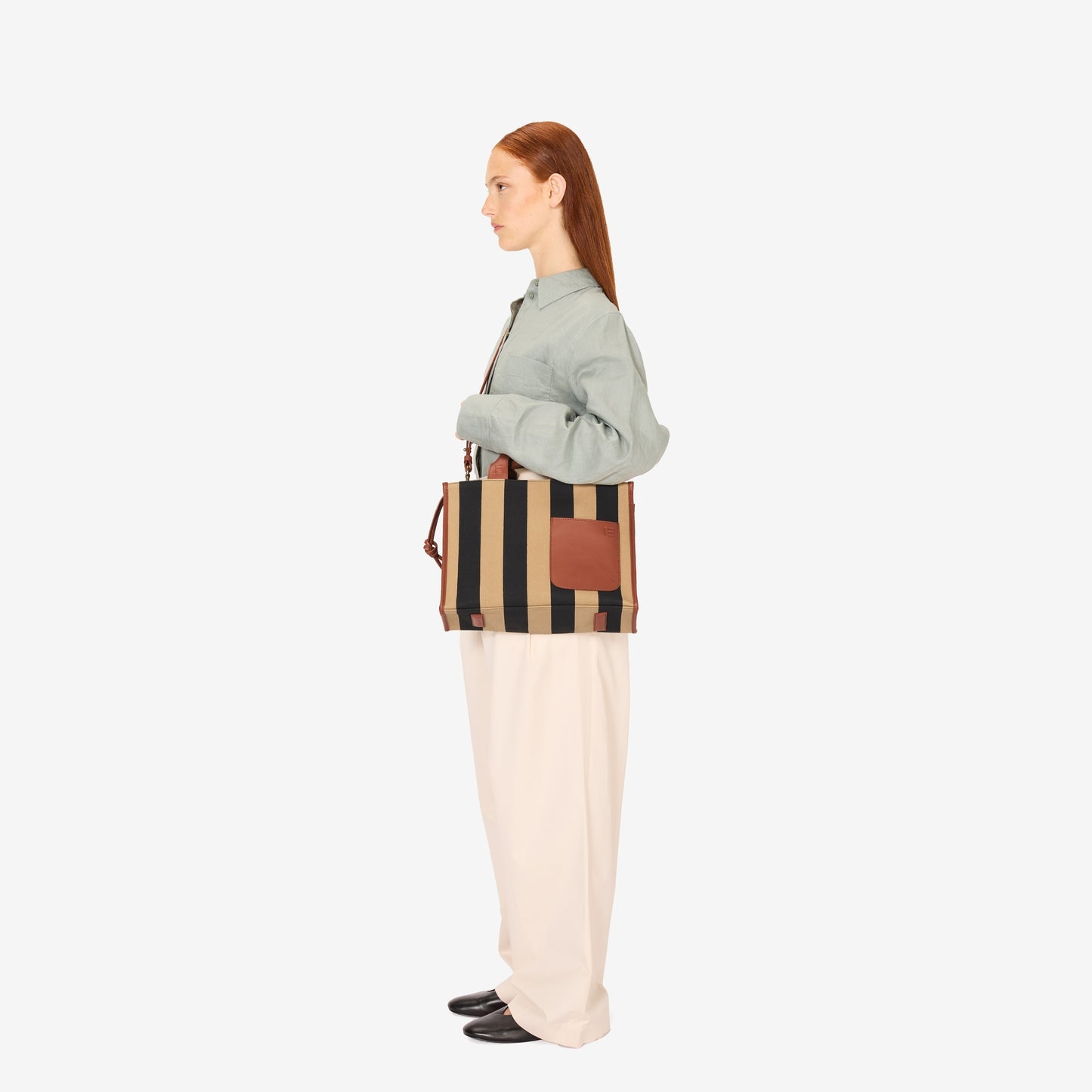 Mini Bag Ma21ns61 Sand