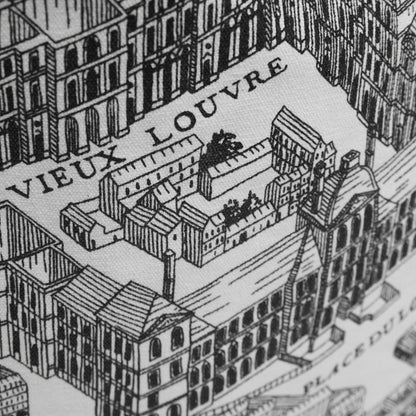 Tote Bag Ma22tl01 Black