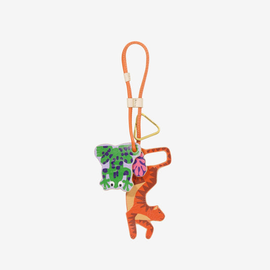 Key Charm Pm21pcs14 Multi